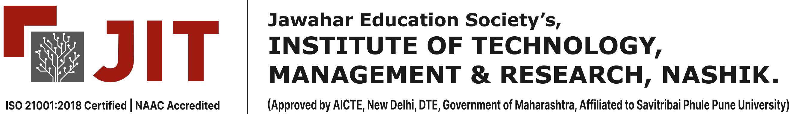 College Banner