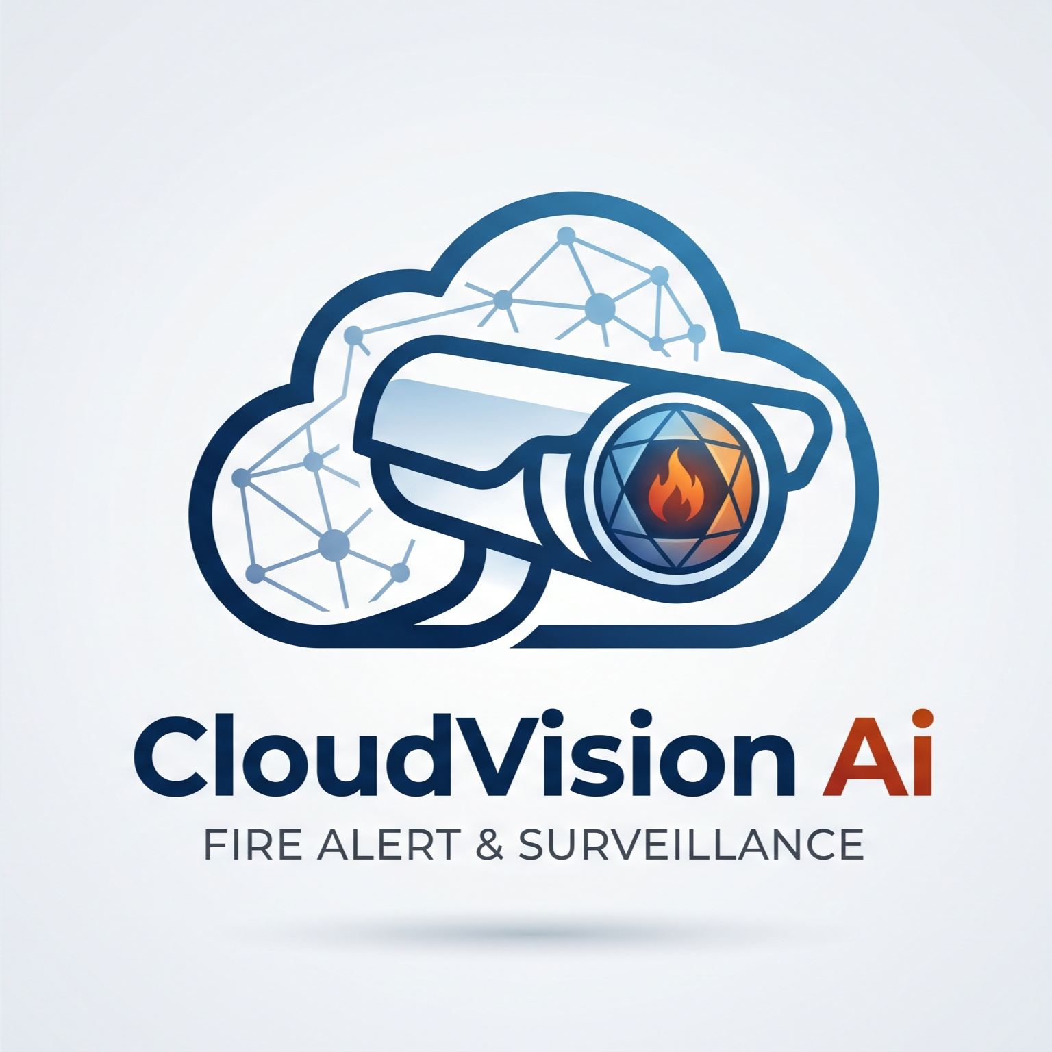 CloudVision Ai Logo
